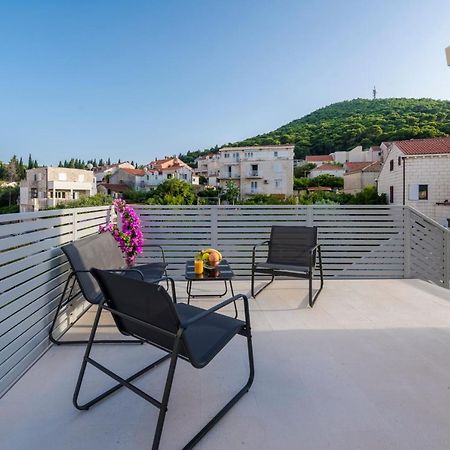Apartment Meri Dubrovnik Ngoại thất bức ảnh