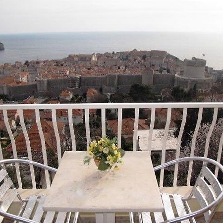 Apartment Meri Dubrovnik Ngoại thất bức ảnh