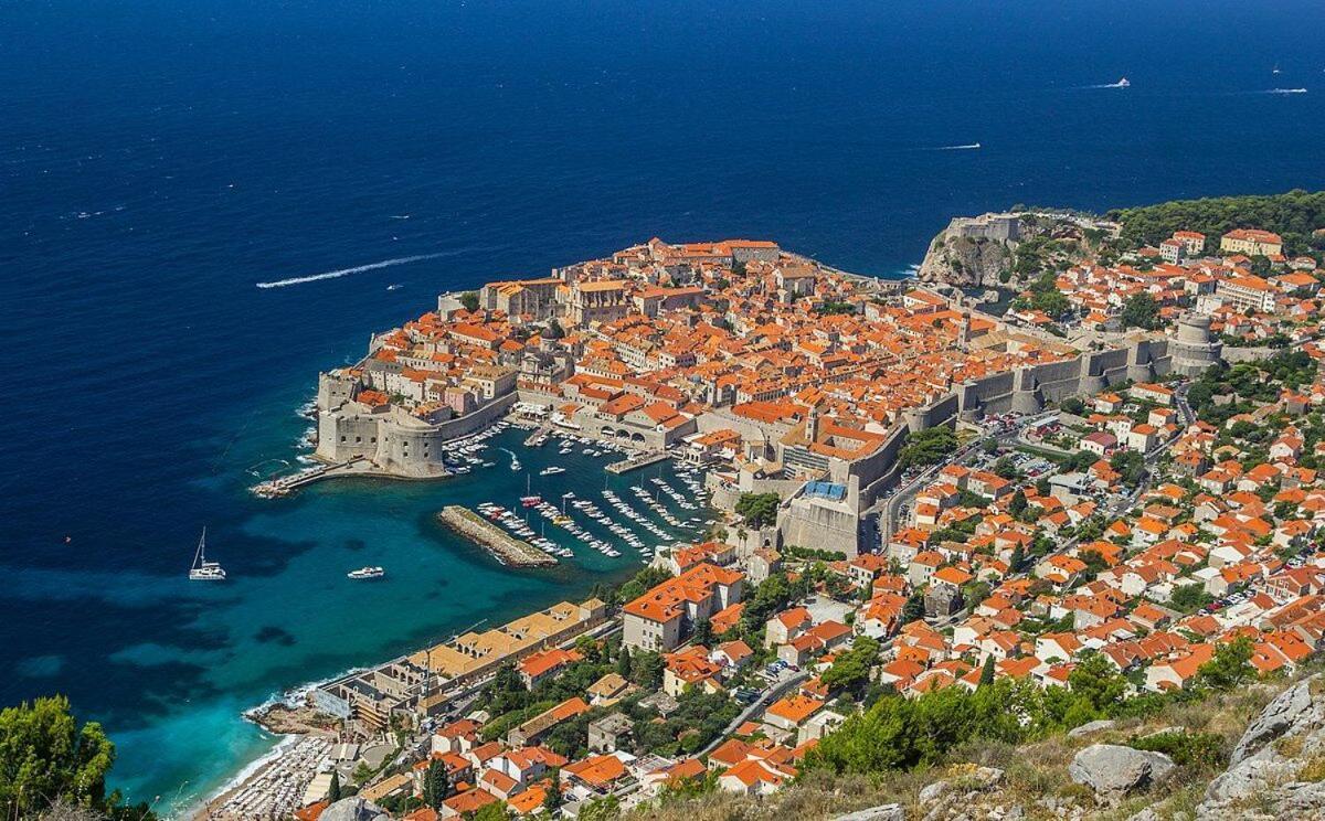 Apartment Meri Dubrovnik Ngoại thất bức ảnh