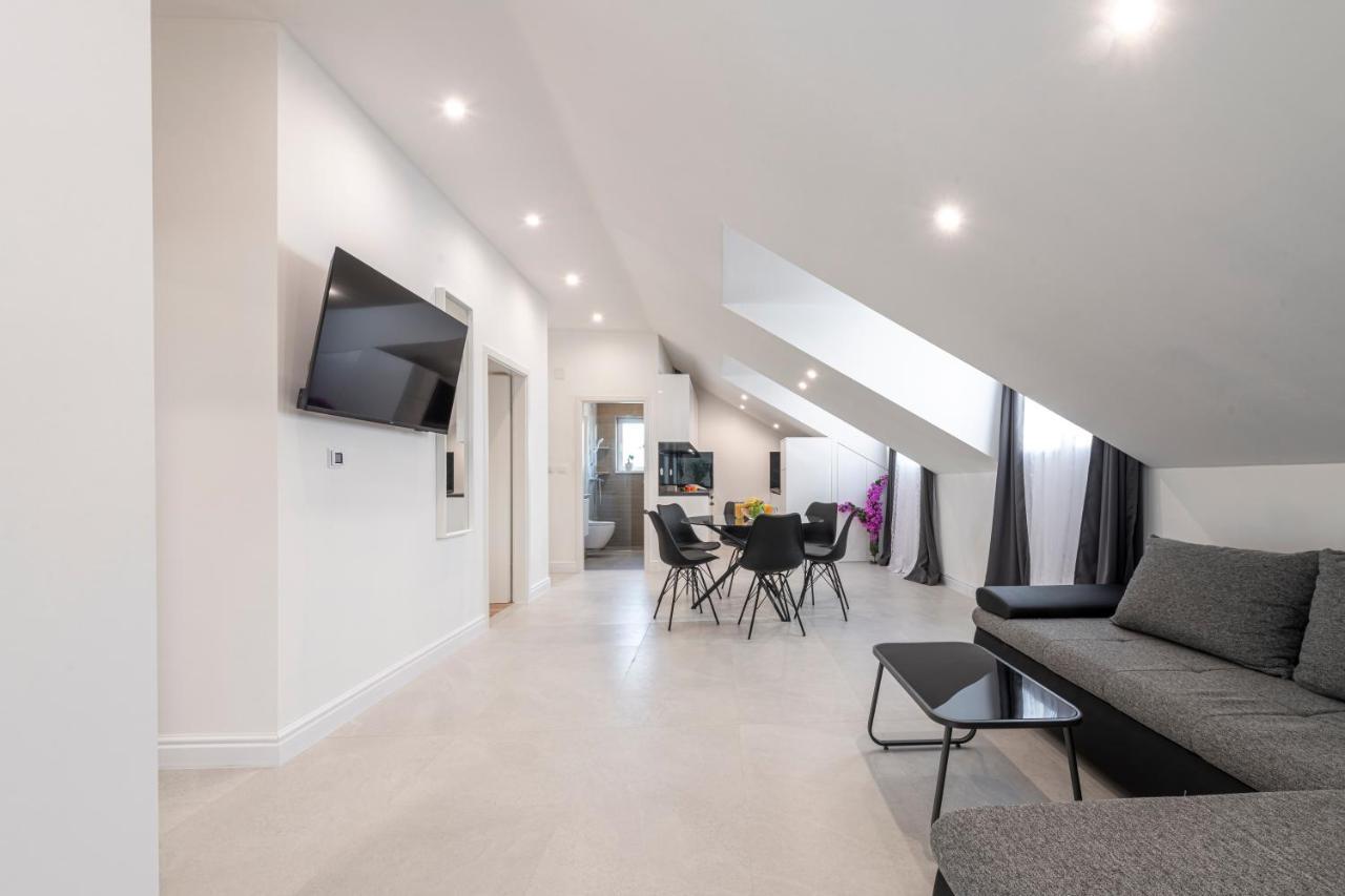 Apartment Meri Dubrovnik Ngoại thất bức ảnh
