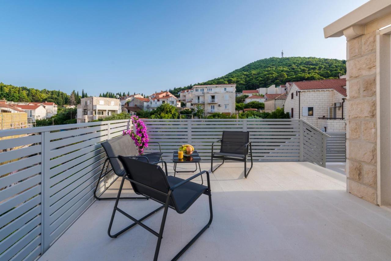 Apartment Meri Dubrovnik Ngoại thất bức ảnh