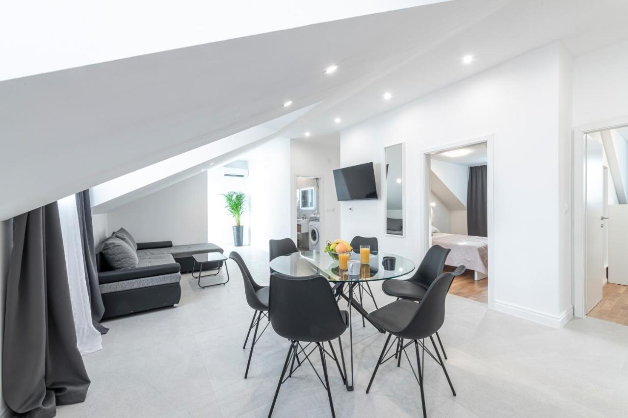 Apartment Meri Dubrovnik Ngoại thất bức ảnh