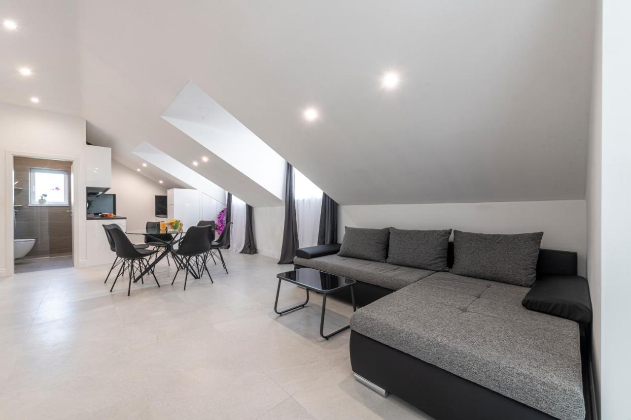 Apartment Meri Dubrovnik Ngoại thất bức ảnh
