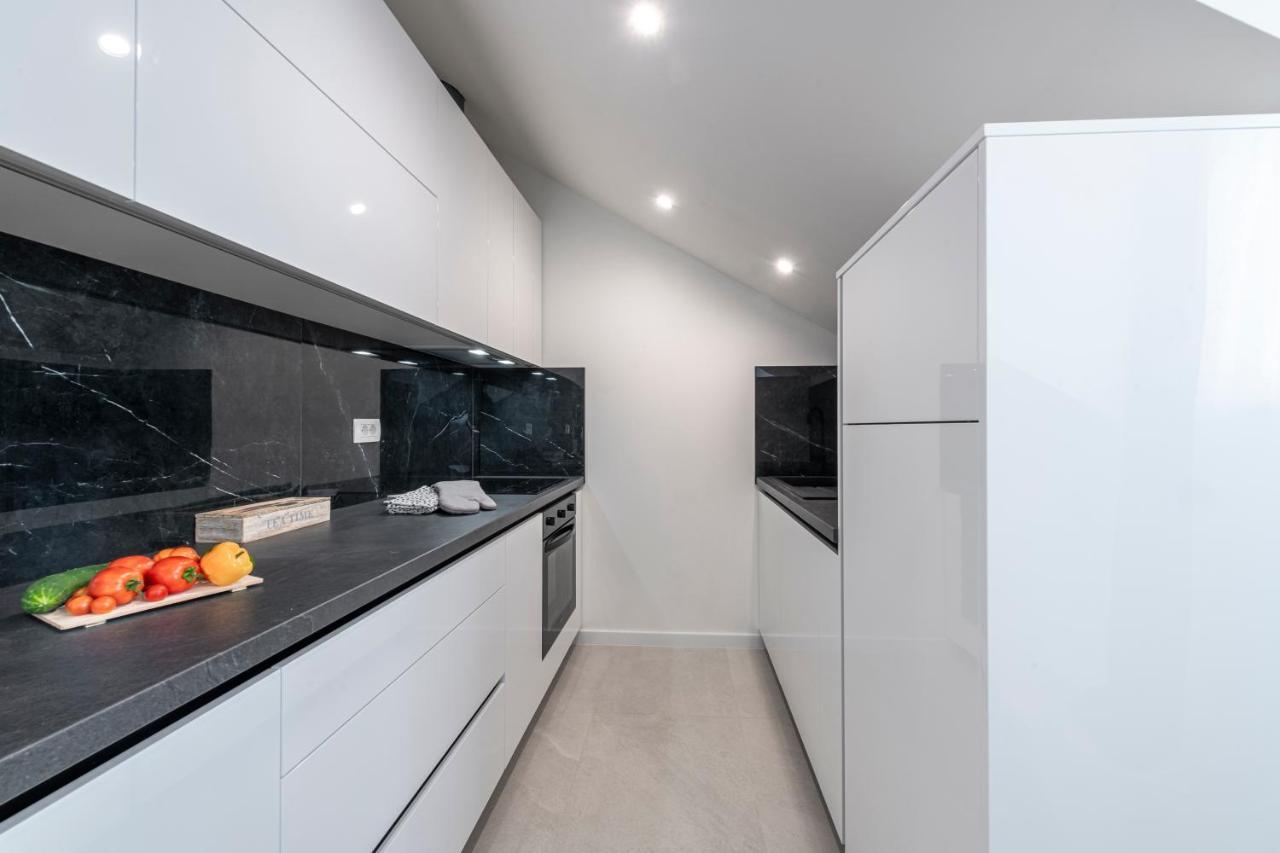Apartment Meri Dubrovnik Ngoại thất bức ảnh