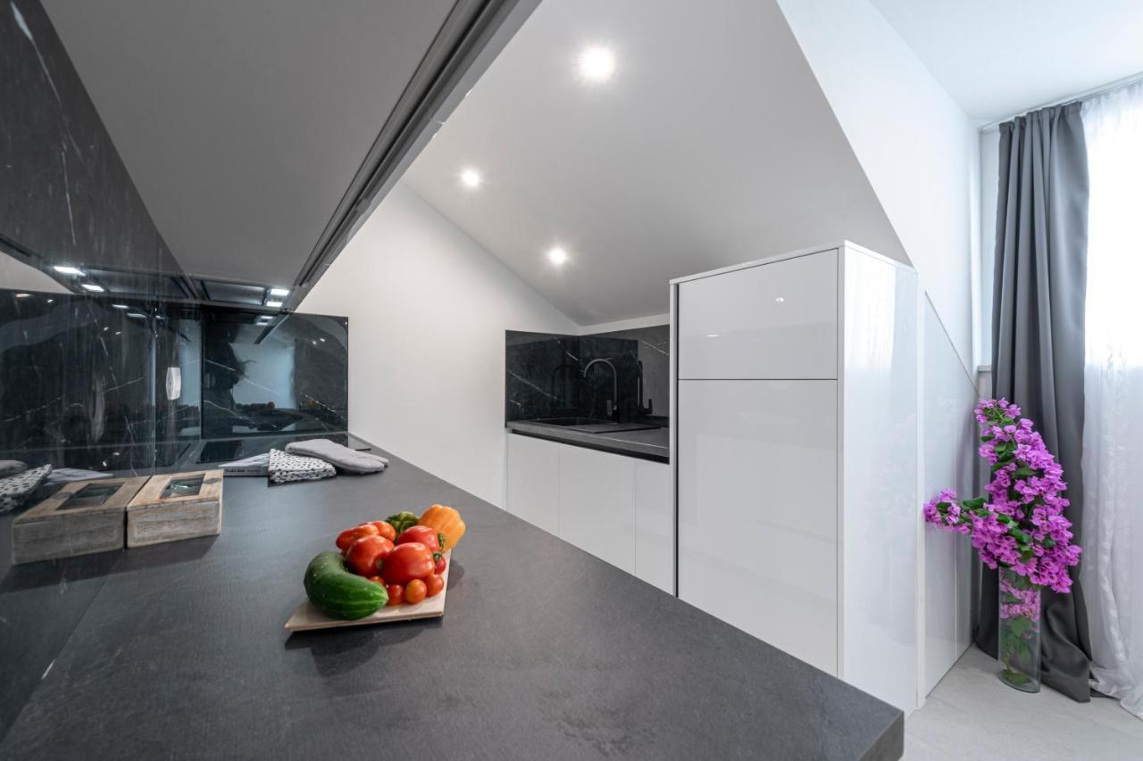 Apartment Meri Dubrovnik Ngoại thất bức ảnh