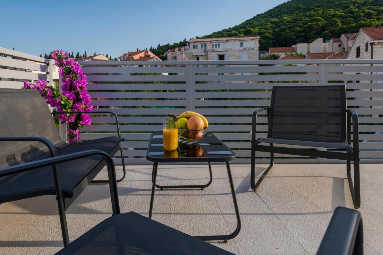 Apartment Meri Dubrovnik Ngoại thất bức ảnh