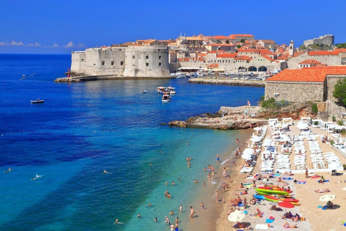 Apartment Meri Dubrovnik Ngoại thất bức ảnh