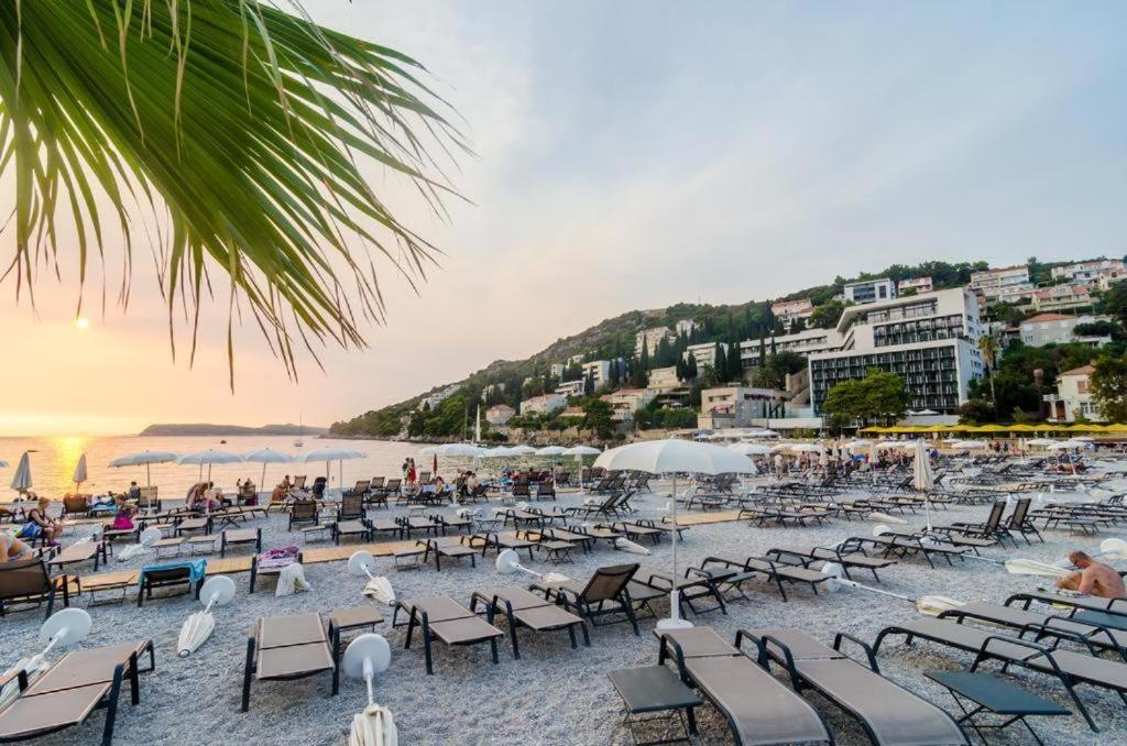 Apartment Meri Dubrovnik Ngoại thất bức ảnh