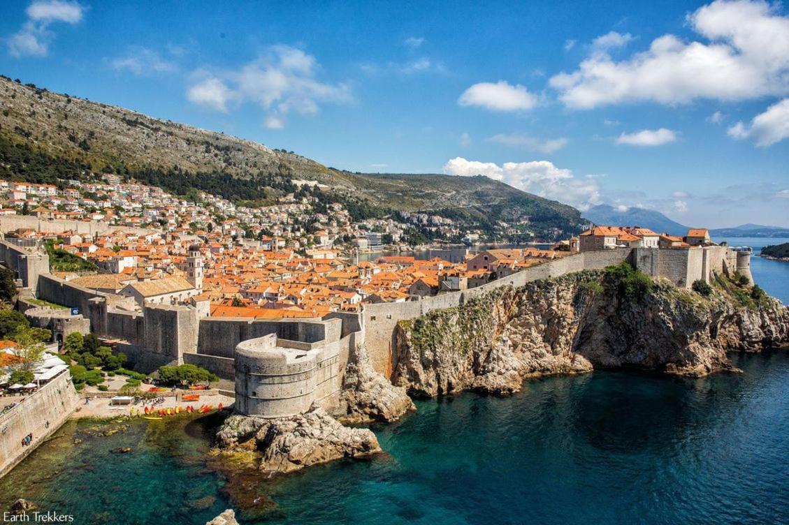 Apartment Meri Dubrovnik Ngoại thất bức ảnh