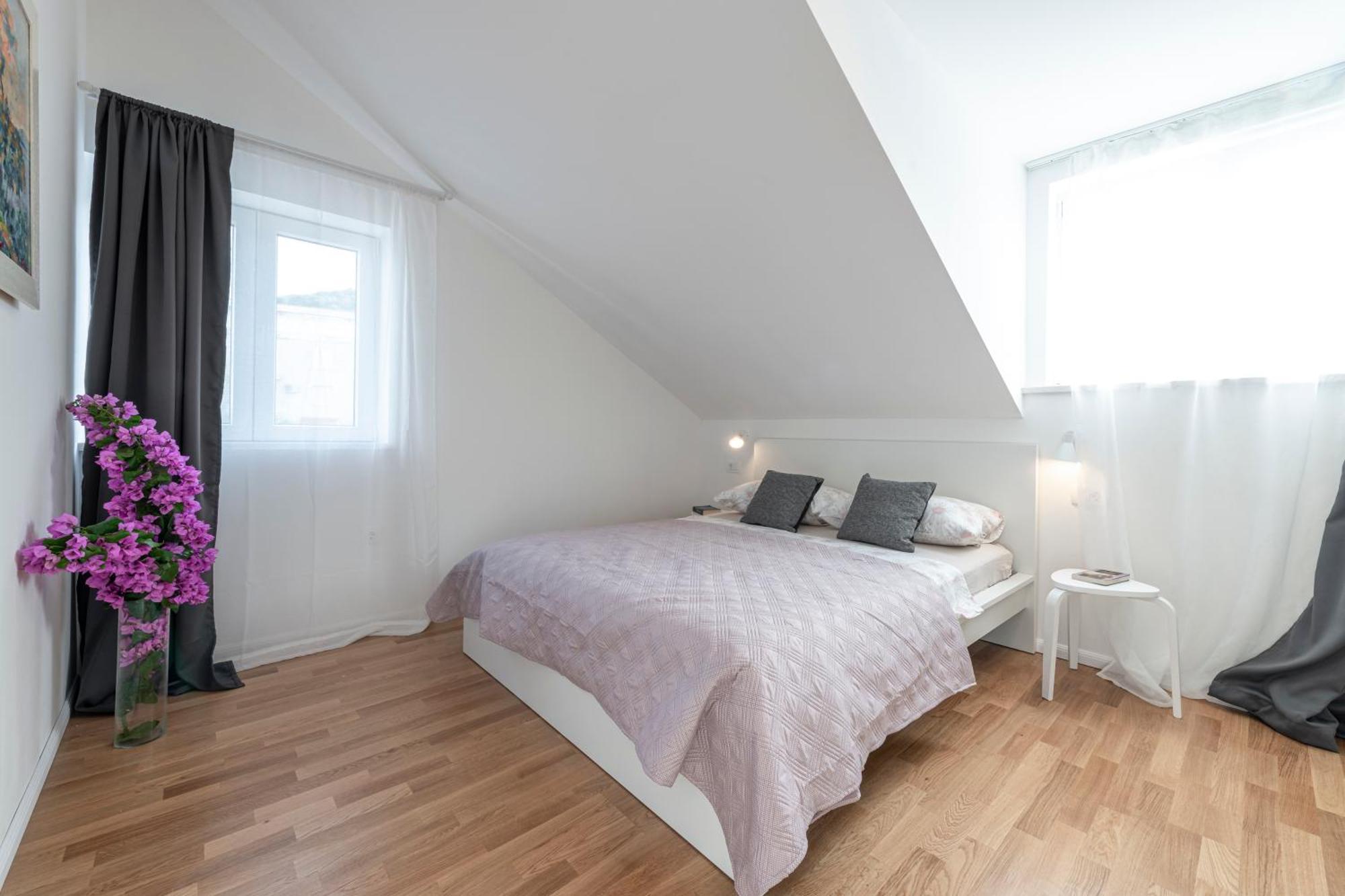 Apartment Meri Dubrovnik Ngoại thất bức ảnh
