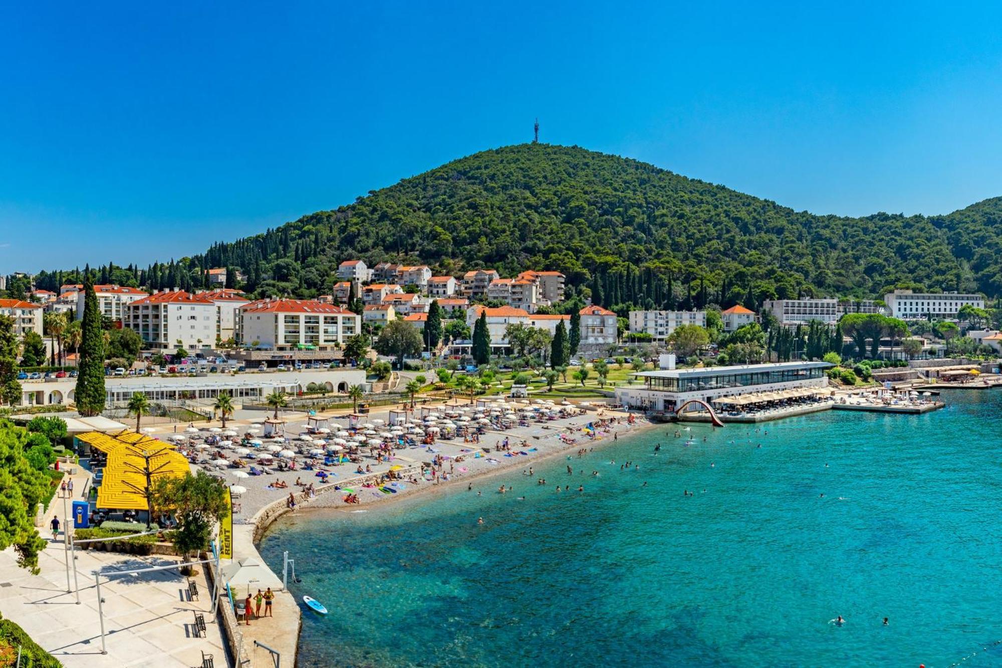 Apartment Meri Dubrovnik Ngoại thất bức ảnh