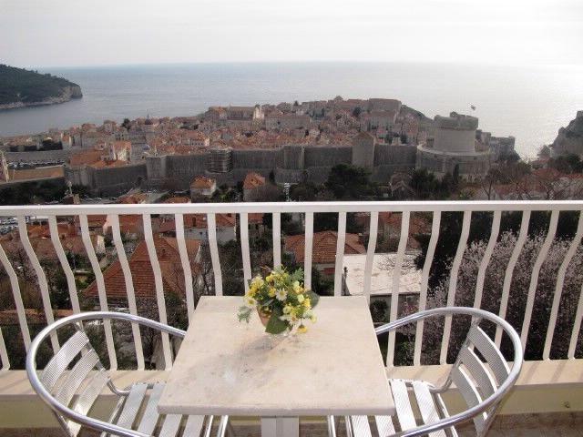 Apartment Meri Dubrovnik Ngoại thất bức ảnh